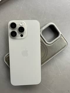 Apple iPhone 15 Pro Max