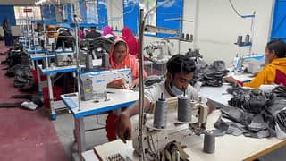 new vaccancy available in sapphire brand company