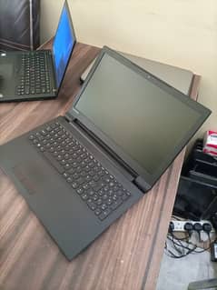Lenovo V110 Core i3-6th Gen 8GB Ram 128GB SSD Condtion 10 by 10