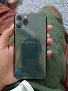 I phone 11 pro