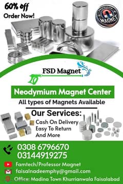 Neodymium Magnets/DIY Magnets/Industrial Magnets/Powerful Magnets