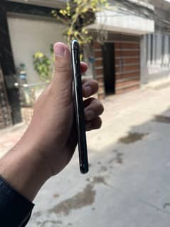 iphone X JV