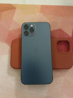 iphone 12pro 256