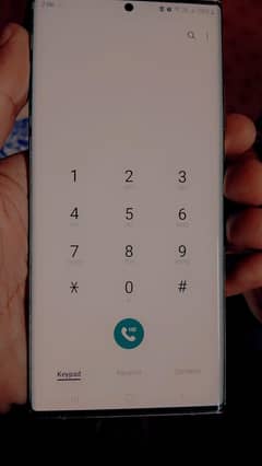 Samsung Galaxy note 20 ultra 12/256