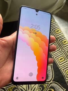 Samsung galaxy a32   6 /128 with box