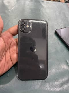 iPhone 11 black factory unlock