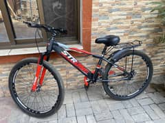 Cycle for sale