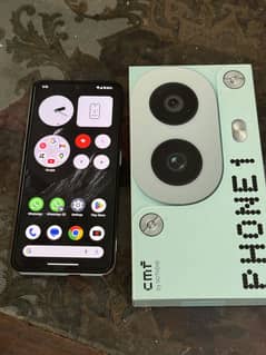 CMF phone 1 by nothing