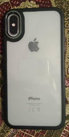 iphone x for sell