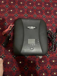 MPPT Solar Home Inverter UPS + Solar inverter