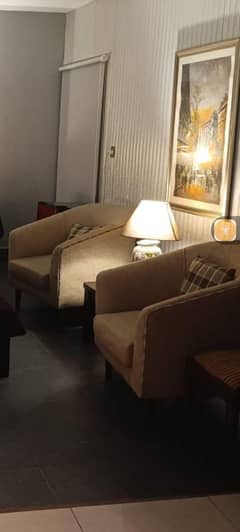 4 individual sofa