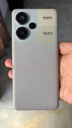  Redmi Note 13 Pro Plus – 12+4GB RAM | 512GB ROM 