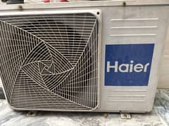 Haier AC 1.5 Ton split