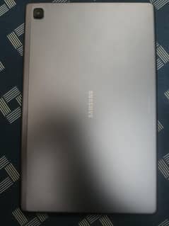 Samsung Tab A7 10/10 condition Box 10/10 condition