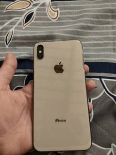 iPhone XSmas