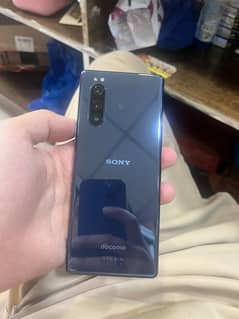Sony Xperia 5 Mark 1