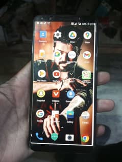 oneplus 5t 6/64