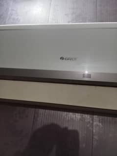 Gree inverter 1.5 Ton G10 technology