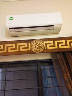 Mr Slim AC