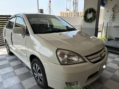 Suzuki Liana RXi