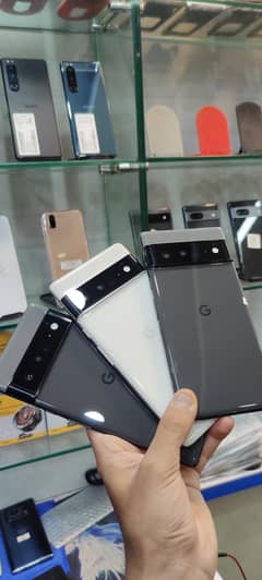 google