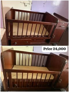 Kids Cot | Baby Crib | Baby Bed | Kids Furniture | Baby Cot for sale
