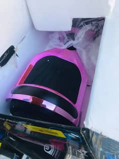 Hoverboards
