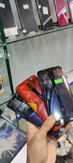 redmagic