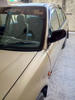 Honda City Family Used Car for Sale
