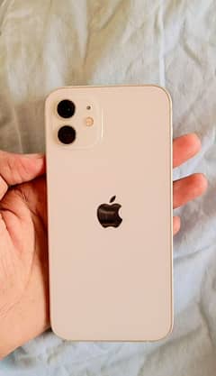 Apple iPhone 12 jv