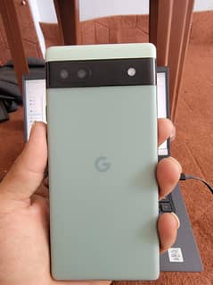 Google pixel 6a for sale