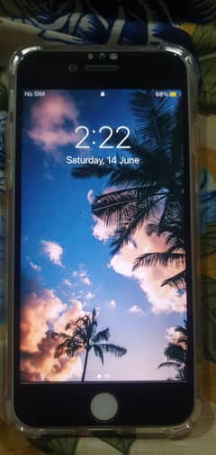 Iphone 7 non pta for sale