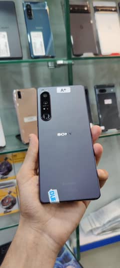 sony