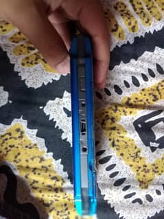 PSP