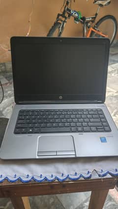 Laptop | Intel Core i5 | 8GB RAM | Windows 11 Pro