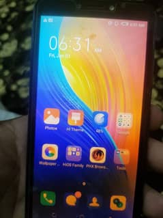 tecno pop 2f