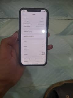 IPhone 11 for sale read add kindly fixed price