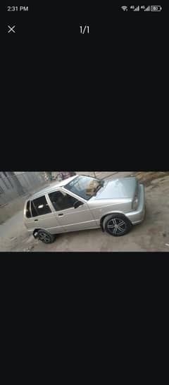 mehran