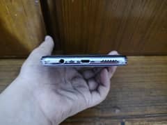 vivo S1 with box