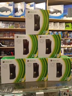 Xbox360