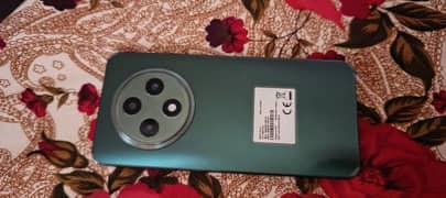 Oppo Reno 12f 8GB+256GB Box Charger Sath ha