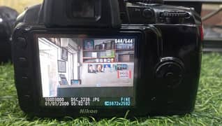 Nikon