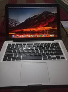 Macbook