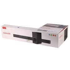 KBroad cinema soundbar subwoofer system