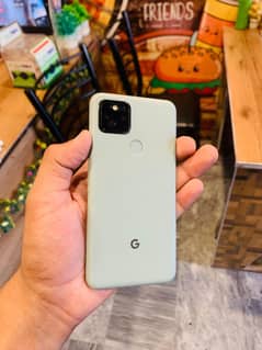 Google pixel 5
