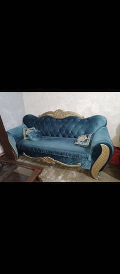 5 seater sofa