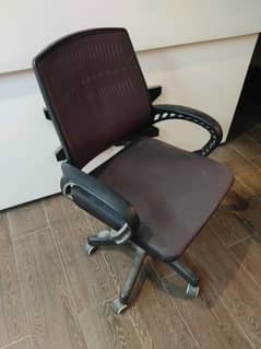 chairs