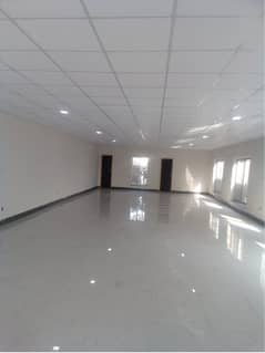 Ground Floor Area 1800 Square Feet Brand New Corporation Office For Rent At Main Ferozepur Road Gulberg 3 Lahore