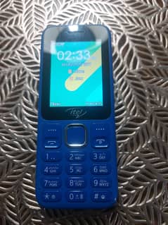 itel