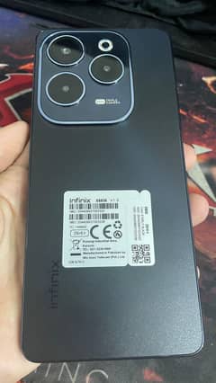Infinix